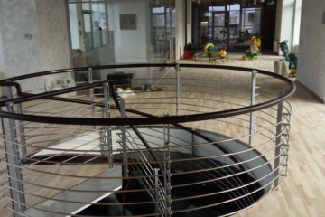 Операция “Винтовая лестница”