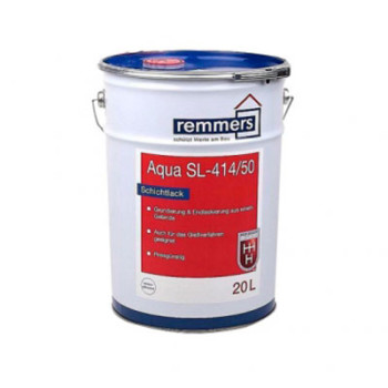 Лак Remmers SL 414
