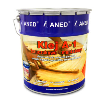 Клей каучуковый Aned-1 23 кг