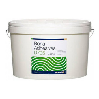 Клей Bona D 705 22 кг