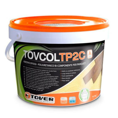 Клей Tover Tovcol TP2C 10 кг
