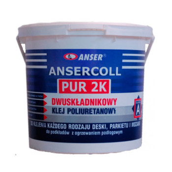 Ansercoll pur 2k 6 кг