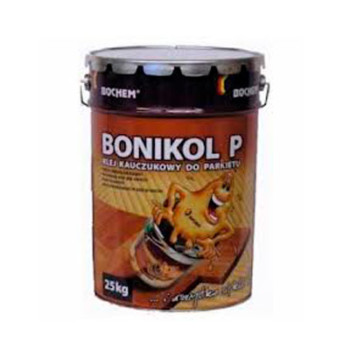 Клей каучуковый Bonikol 23 кг