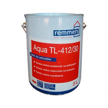 Лак Remmers TL 412