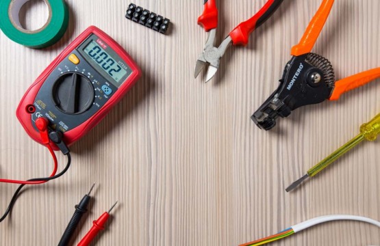 Вызов электрика