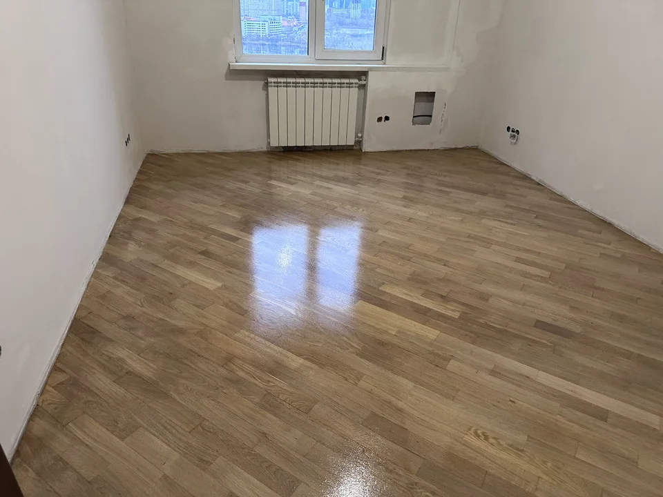 Циклевка паркета Обухов Богдан